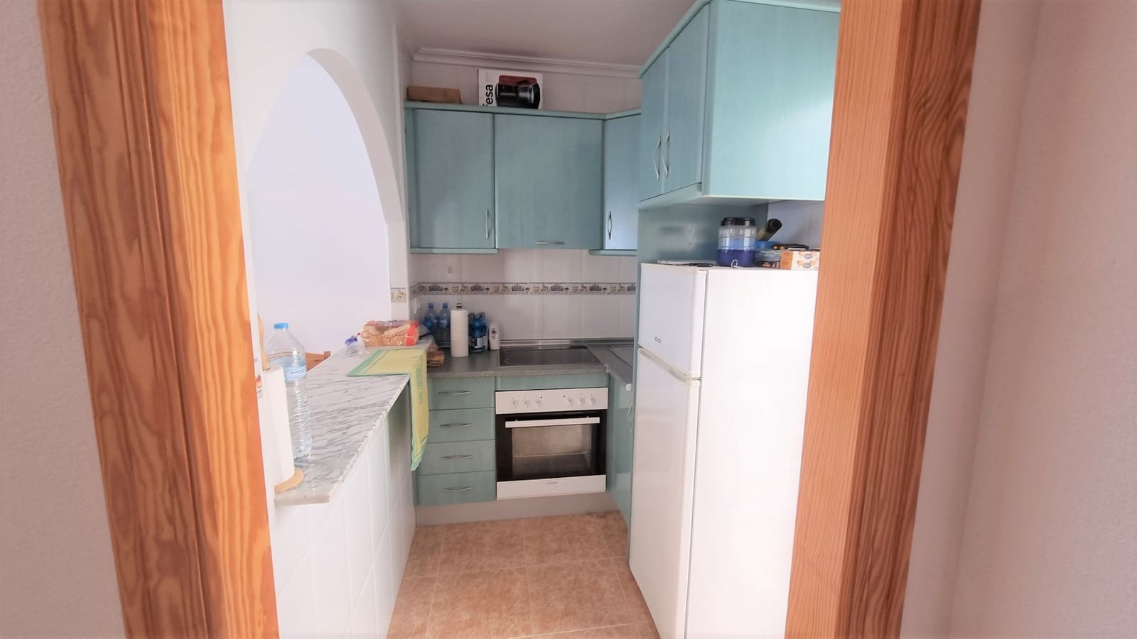 2 camera da letto Villetta a Schiera in vendita in Pilar de la Horadada - 115.000 € (Rif: 9187503)
