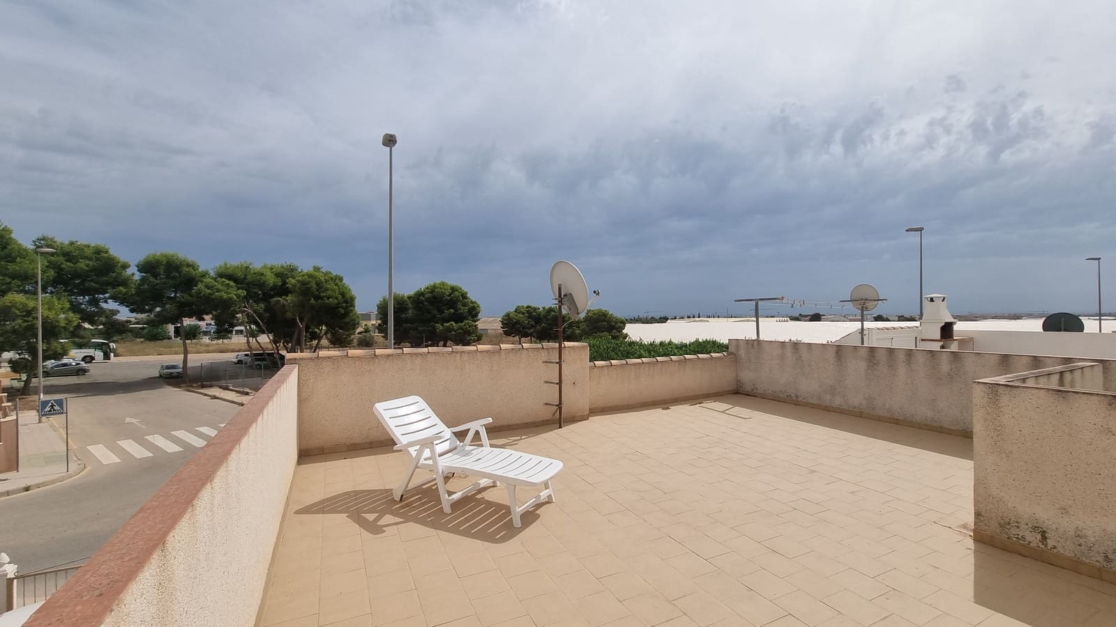 2 camera da letto Villetta a Schiera in vendita in Pilar de la Horadada - 115.000 € (Rif: 9187503)