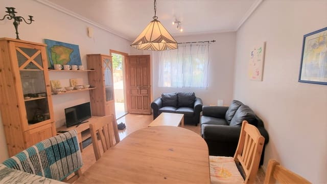 2 soverom Rekkehus til salgs i Pilar de la Horadada - € 115 000 (Ref: 9187503)