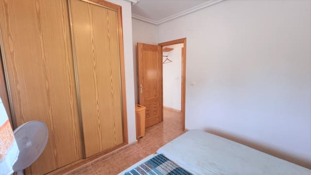 2 soverom Rekkehus til salgs i Pilar de la Horadada - € 115 000 (Ref: 9187503)