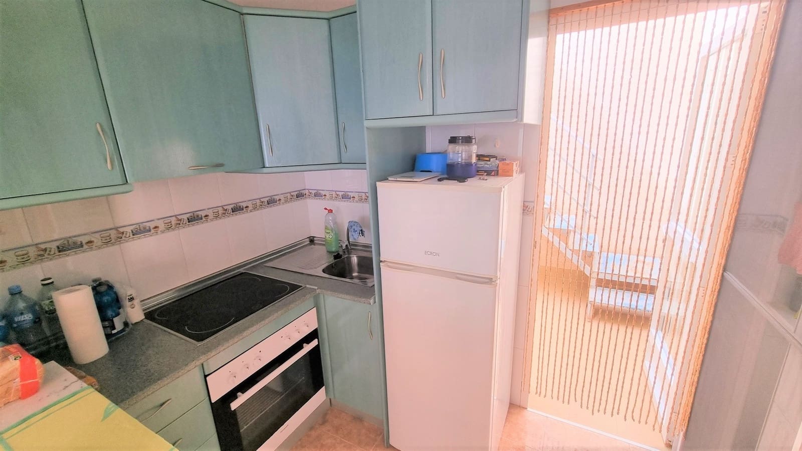 2 camera da letto Villetta a Schiera in vendita in Pilar de la Horadada - 115.000 € (Rif: 9187503)