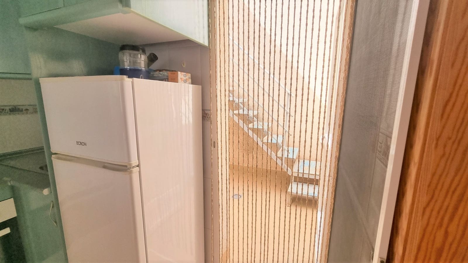 2 camera da letto Villetta a Schiera in vendita in Pilar de la Horadada - 115.000 € (Rif: 9187503)