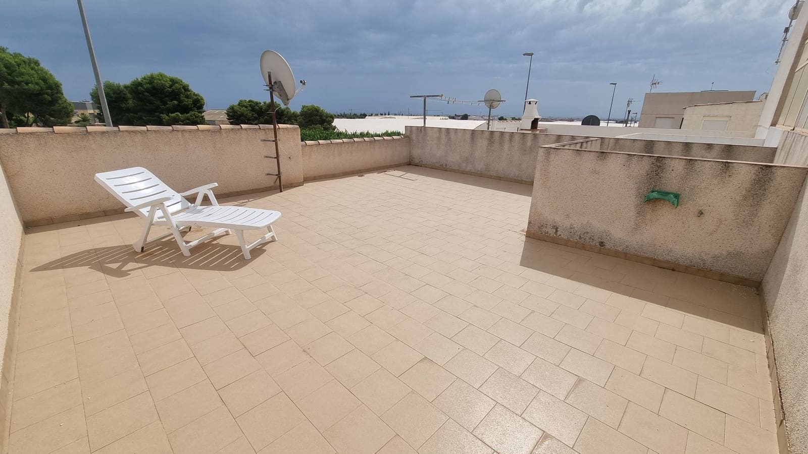 2 camera da letto Villetta a Schiera in vendita in Pilar de la Horadada - 115.000 € (Rif: 9187503)