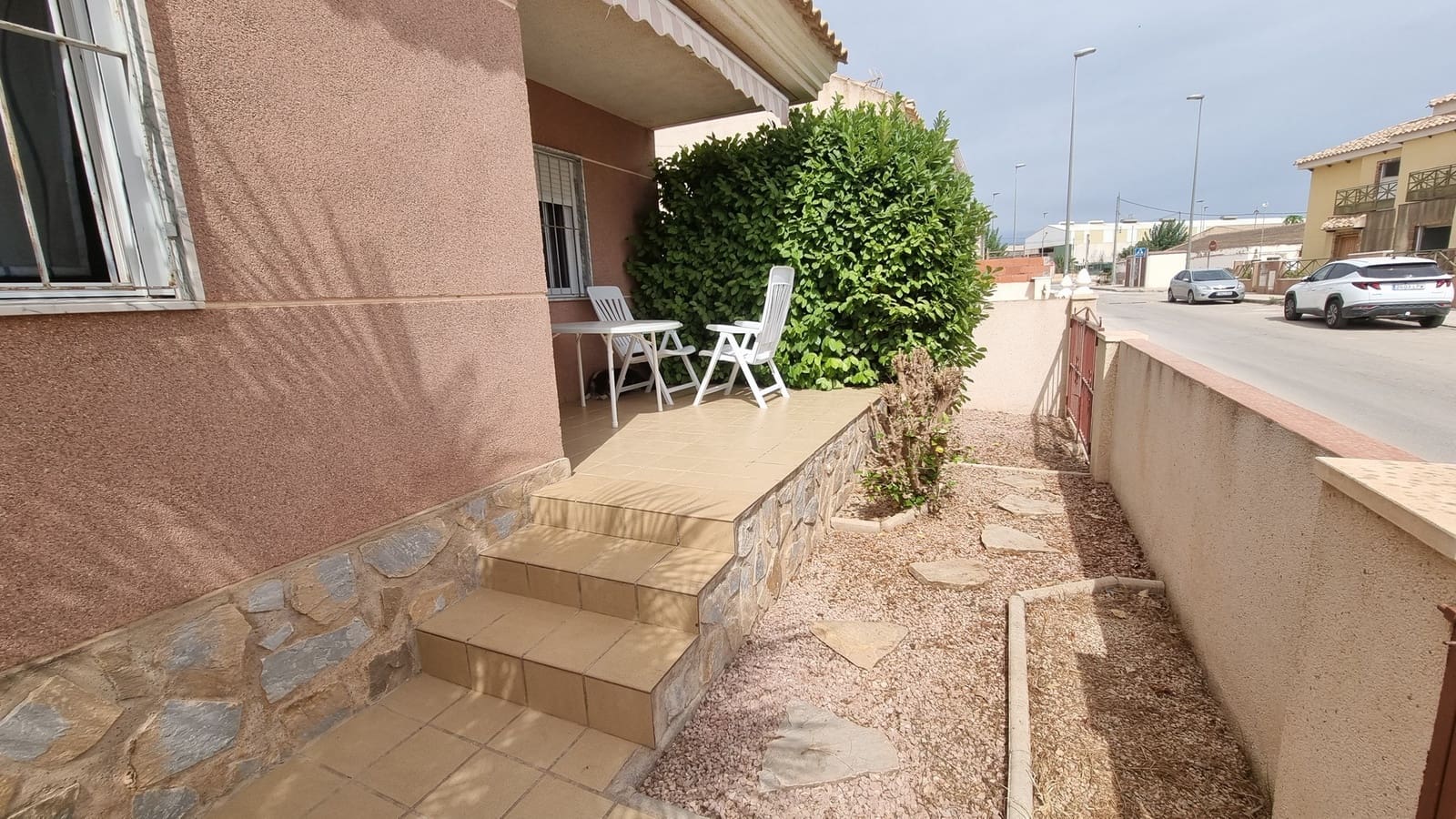 2 camera da letto Villetta a Schiera in vendita in Pilar de la Horadada - 115.000 € (Rif: 9187503)