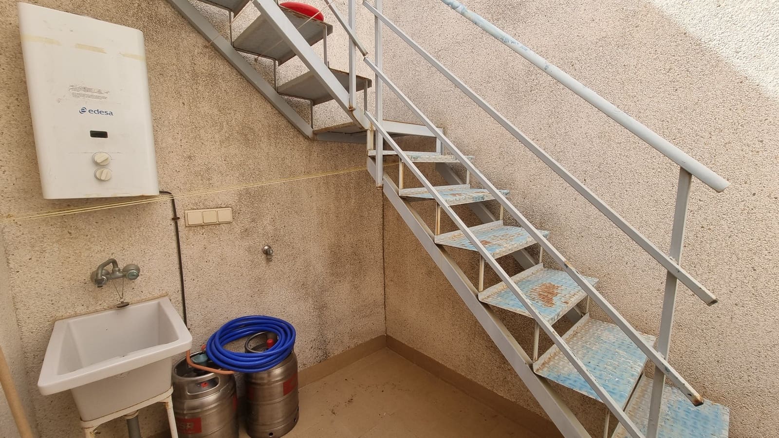 2 camera da letto Villetta a Schiera in vendita in Pilar de la Horadada - 115.000 € (Rif: 9187503)