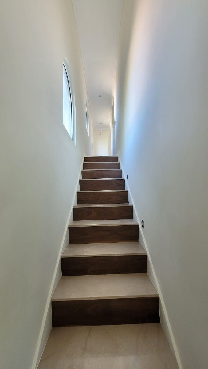 Chalet de 4 habitaciones en Pinar de Campoverde en venta con piscina garaje - 399.000 € (Ref: 9250653)