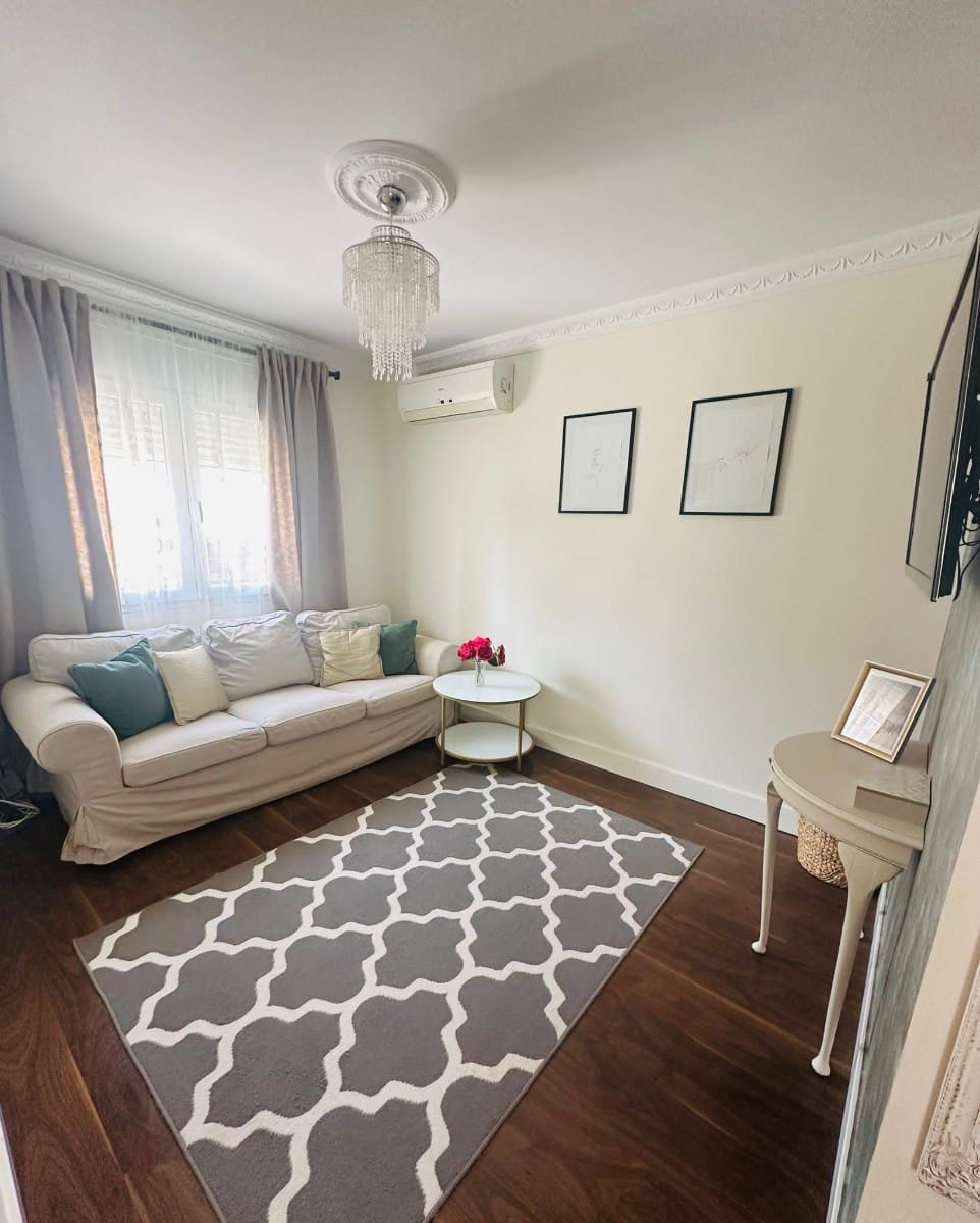 Chalet de 4 habitaciones en Pinar de Campoverde en venta con piscina garaje - 399.000 € (Ref: 9250653)