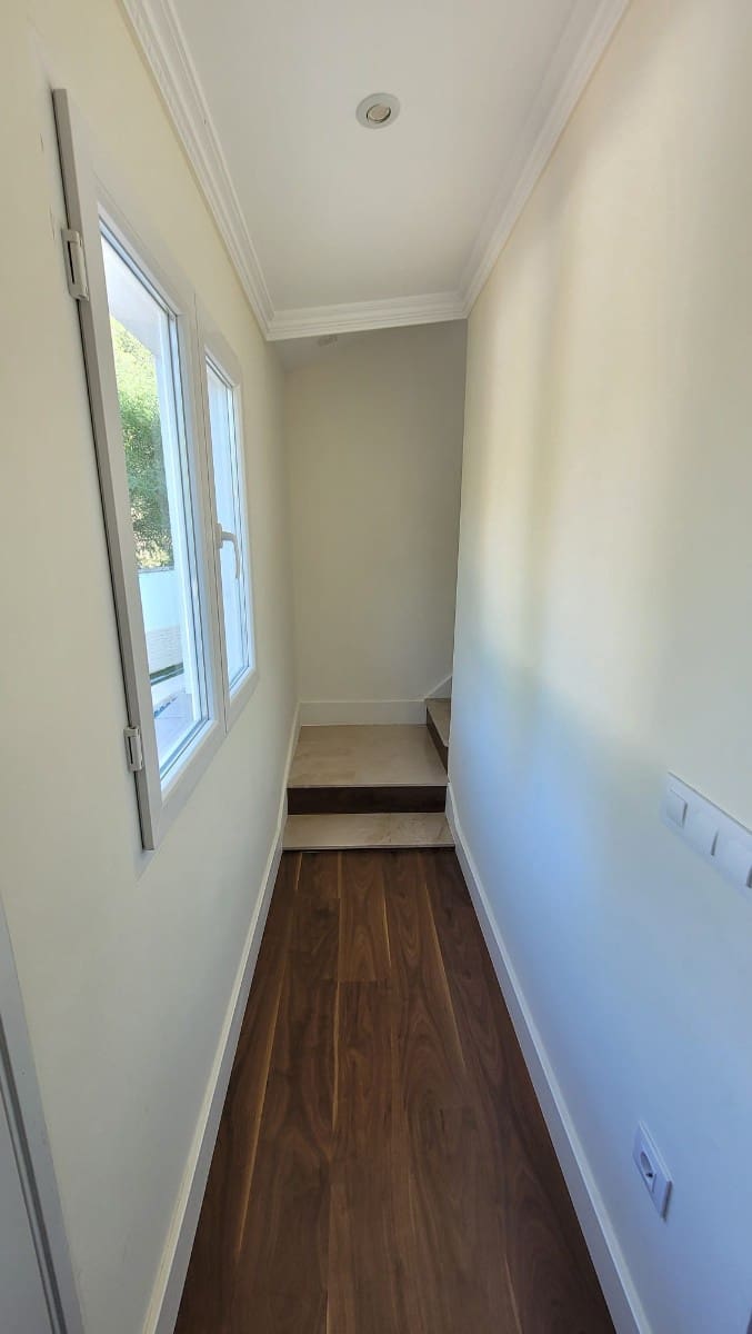 Chalet de 4 habitaciones en Pinar de Campoverde en venta con piscina garaje - 399.000 € (Ref: 9250653)