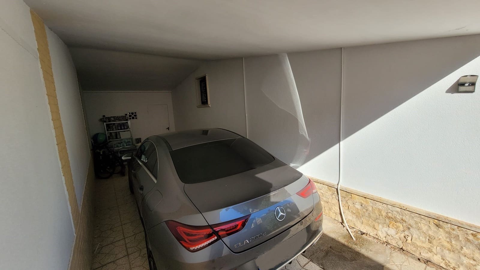 Chalet de 4 habitaciones en Pinar de Campoverde en venta con piscina garaje - 399.000 € (Ref: 9250653)