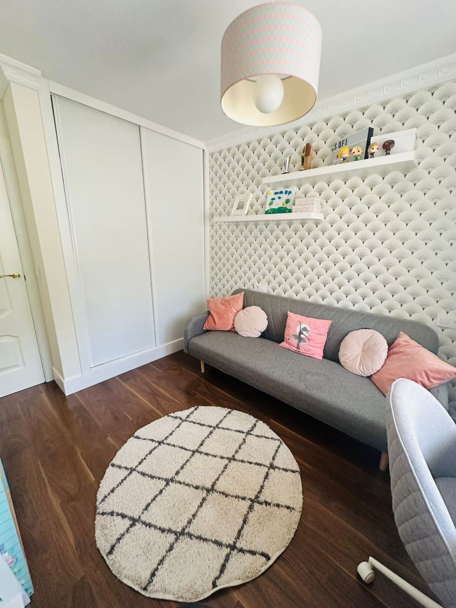 Chalet de 4 habitaciones en Pinar de Campoverde en venta con piscina garaje - 399.000 € (Ref: 9250653)