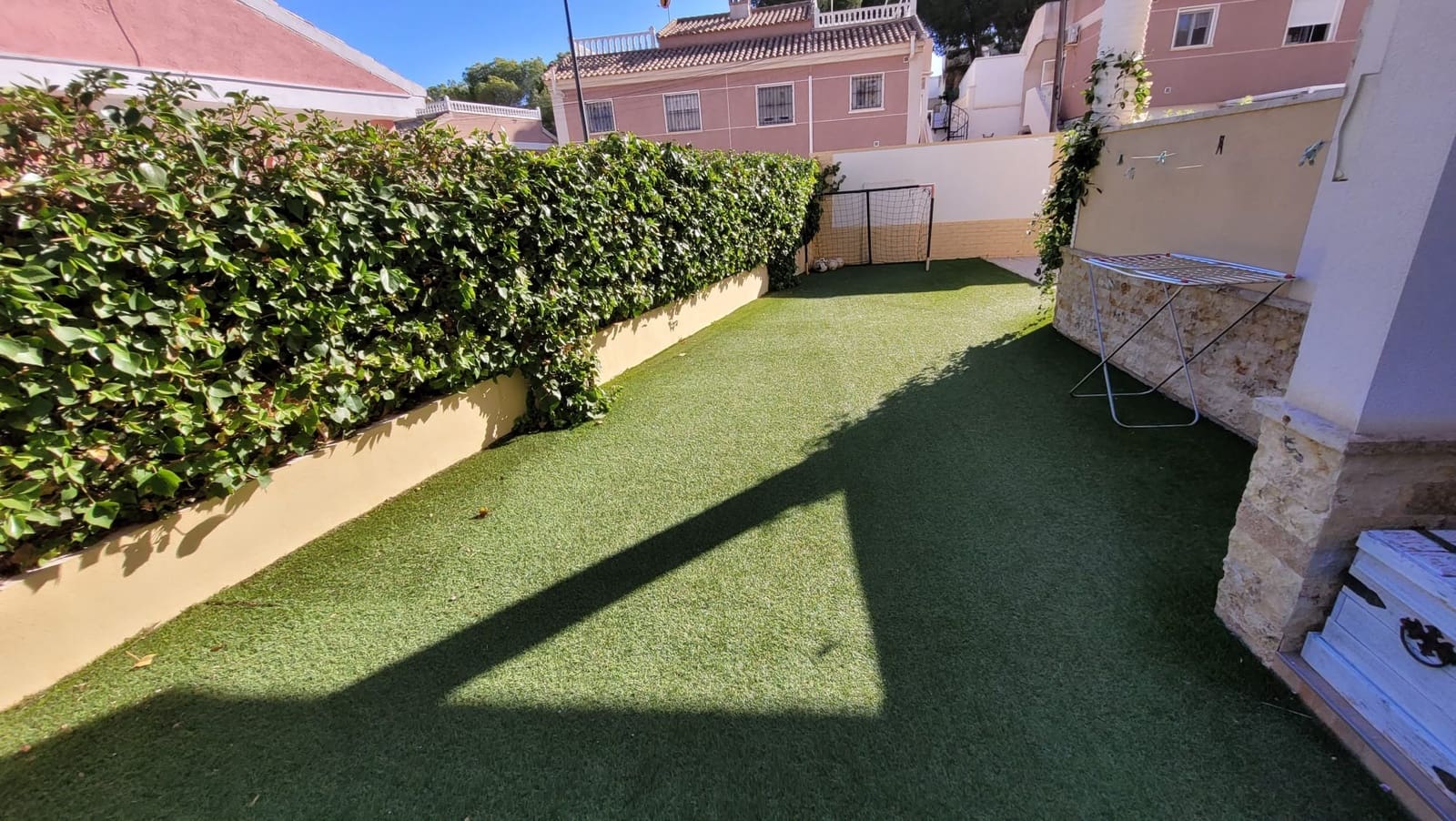 Chalet de 4 habitaciones en Pinar de Campoverde en venta con piscina garaje - 399.000 € (Ref: 9250653)