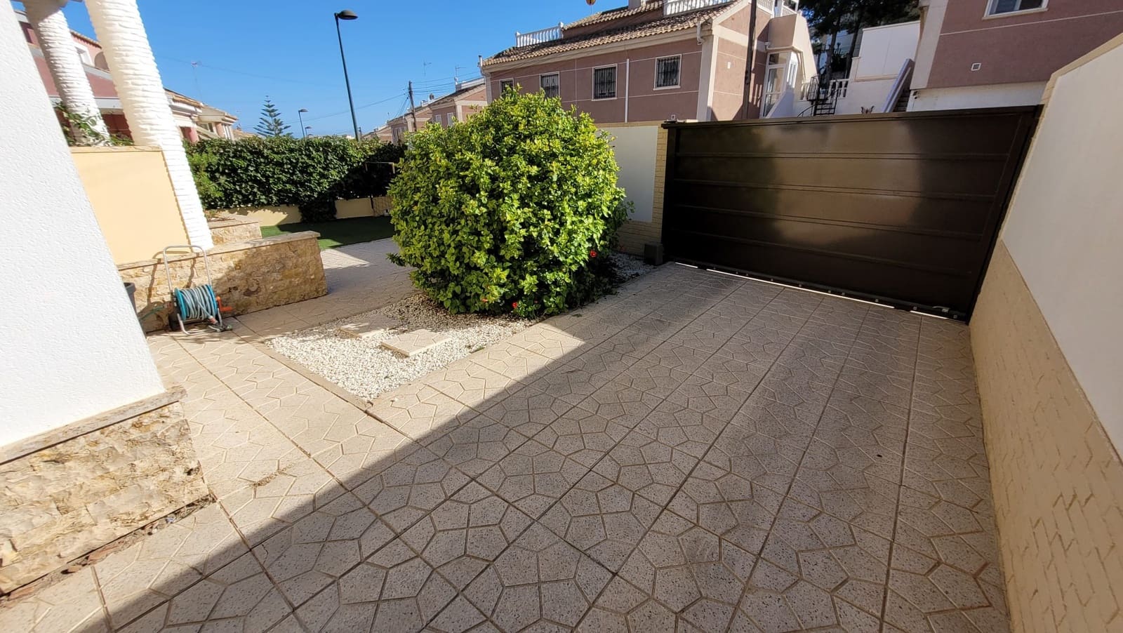 Chalet de 4 habitaciones en Pinar de Campoverde en venta con piscina garaje - 399.000 € (Ref: 9250653)