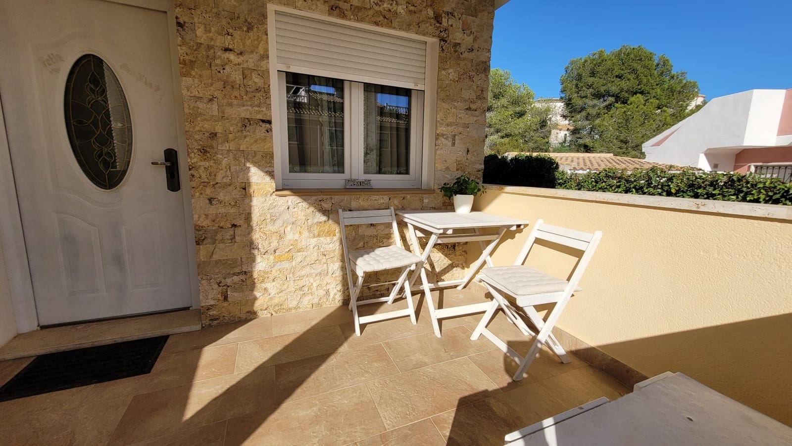 Chalet de 4 habitaciones en Pinar de Campoverde en venta con piscina garaje - 399.000 € (Ref: 9250653)