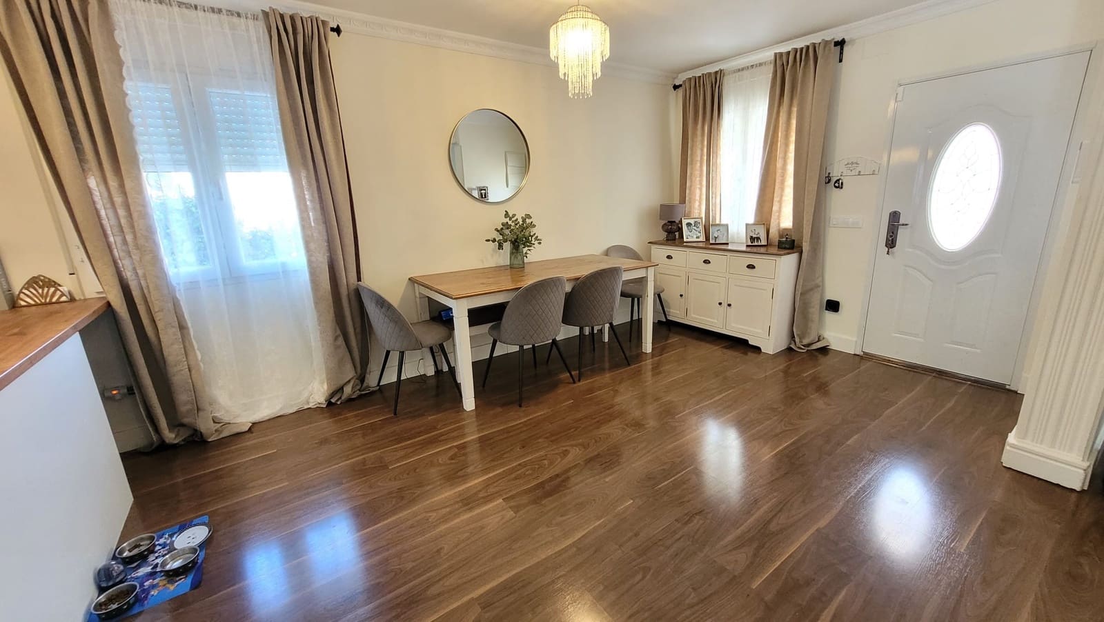 Chalet de 4 habitaciones en Pinar de Campoverde en venta con piscina garaje - 399.000 € (Ref: 9250653)