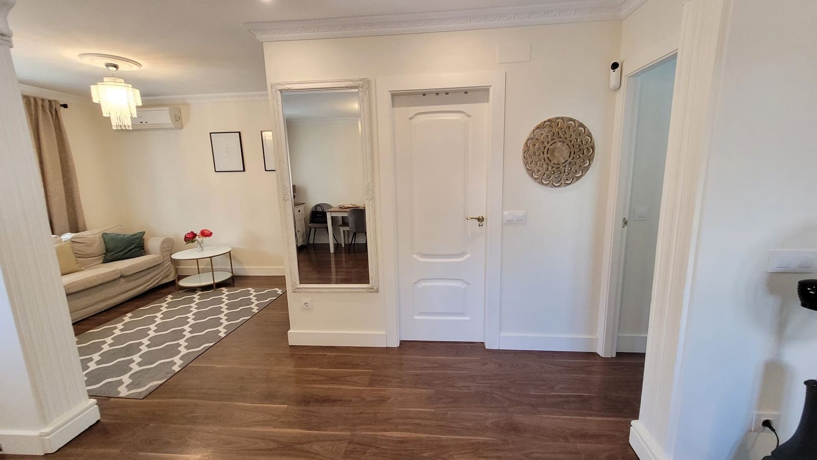 Chalet de 4 habitaciones en Pinar de Campoverde en venta con piscina garaje - 399.000 € (Ref: 9250653)