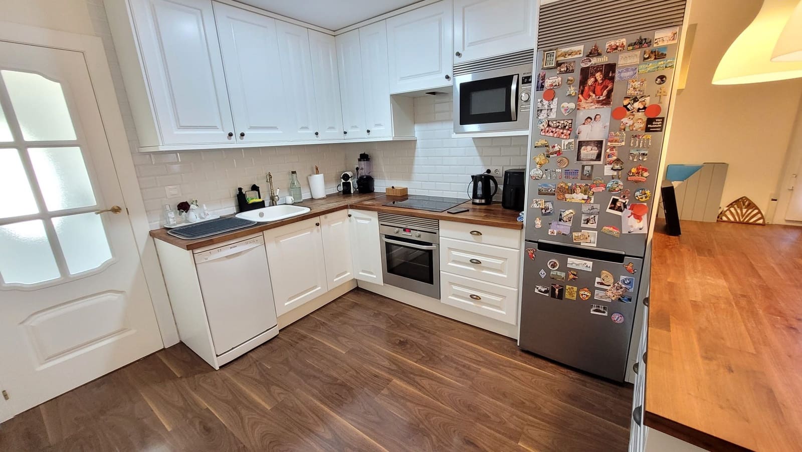 Chalet de 4 habitaciones en Pinar de Campoverde en venta con piscina garaje - 399.000 € (Ref: 9250653)