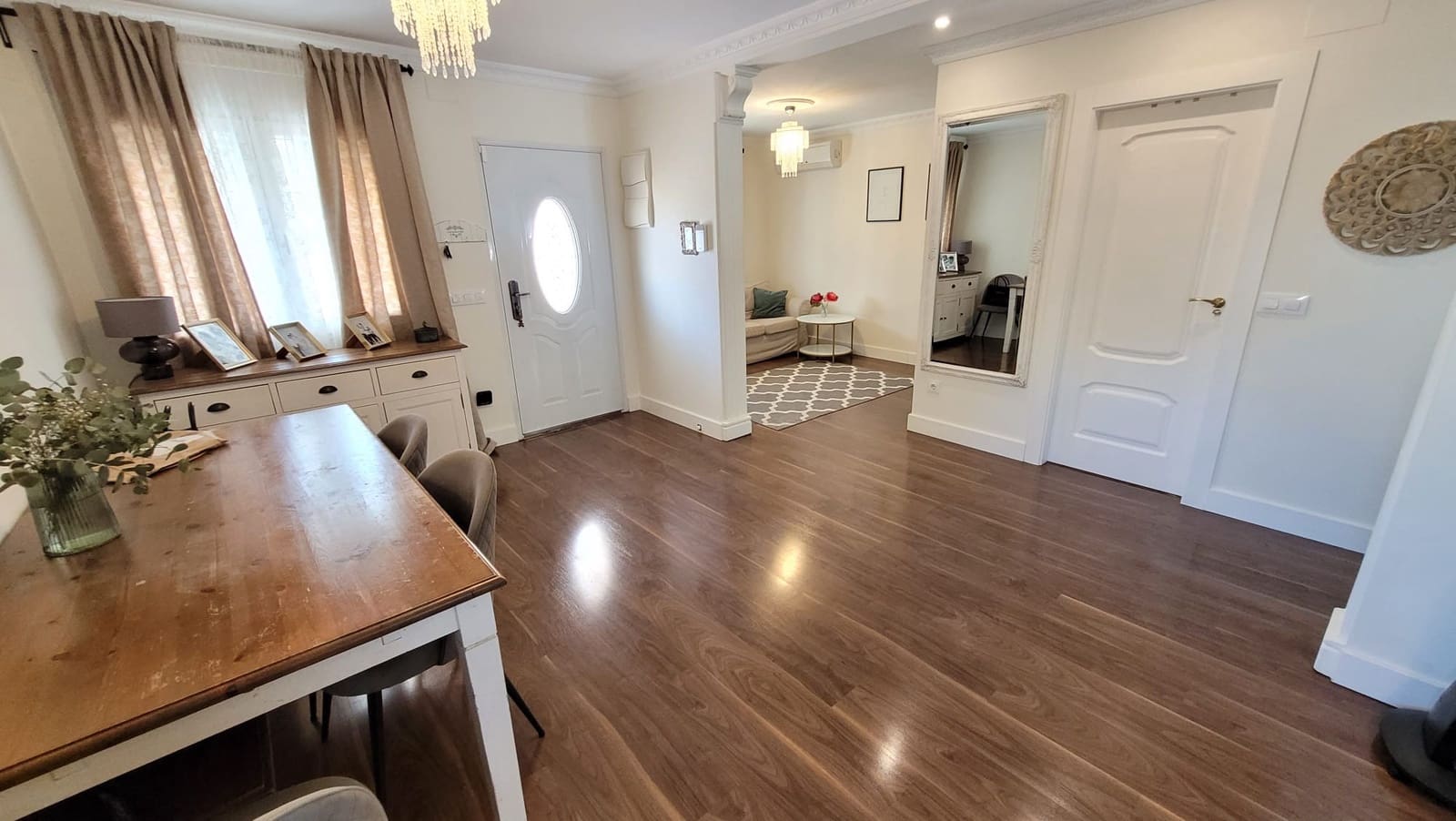 Chalet de 4 habitaciones en Pinar de Campoverde en venta con piscina garaje - 399.000 € (Ref: 9250653)