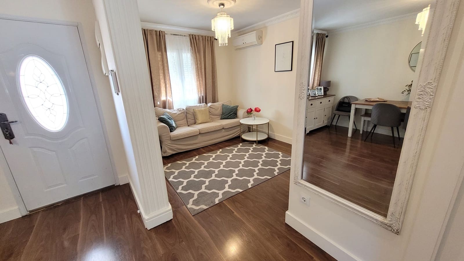 Chalet de 4 habitaciones en Pinar de Campoverde en venta con piscina garaje - 399.000 € (Ref: 9250653)