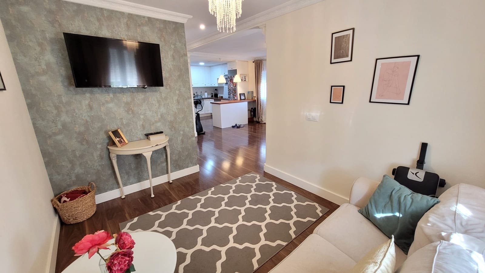 Chalet de 4 habitaciones en Pinar de Campoverde en venta con piscina garaje - 399.000 € (Ref: 9250653)