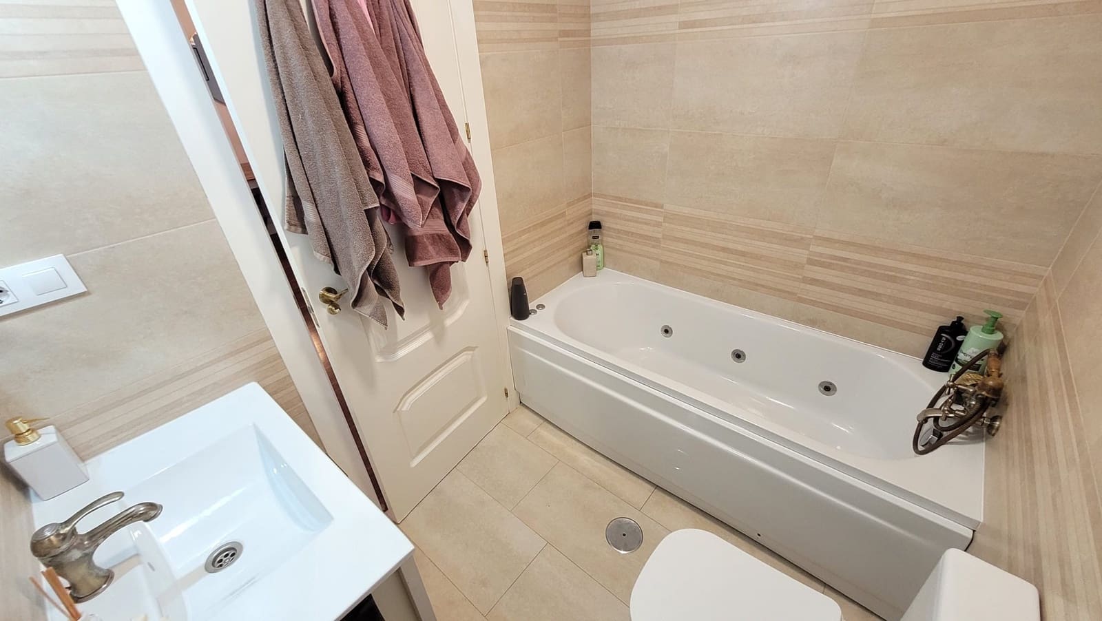 Chalet de 4 habitaciones en Pinar de Campoverde en venta con piscina garaje - 399.000 € (Ref: 9250653)