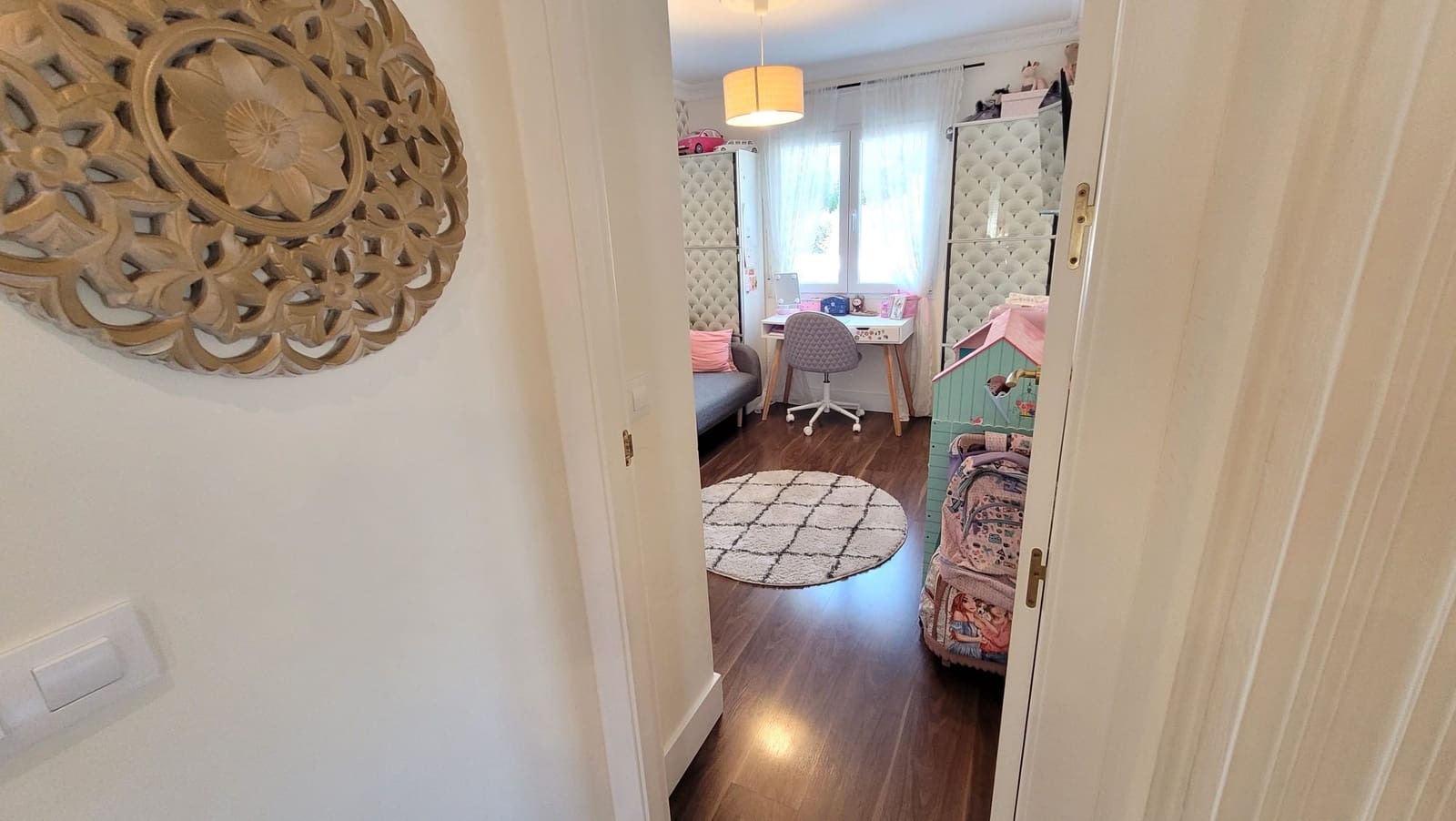 Chalet de 4 habitaciones en Pinar de Campoverde en venta con piscina garaje - 399.000 € (Ref: 9250653)