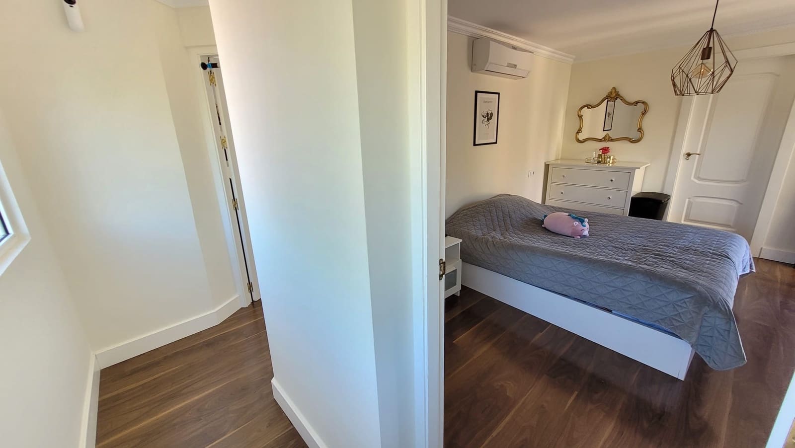 Chalet de 4 habitaciones en Pinar de Campoverde en venta con piscina garaje - 399.000 € (Ref: 9250653)