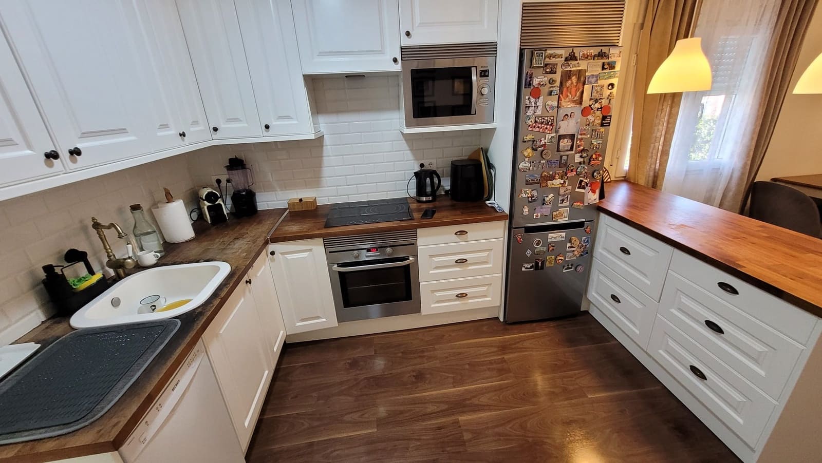 Chalet de 4 habitaciones en Pinar de Campoverde en venta con piscina garaje - 399.000 € (Ref: 9250653)