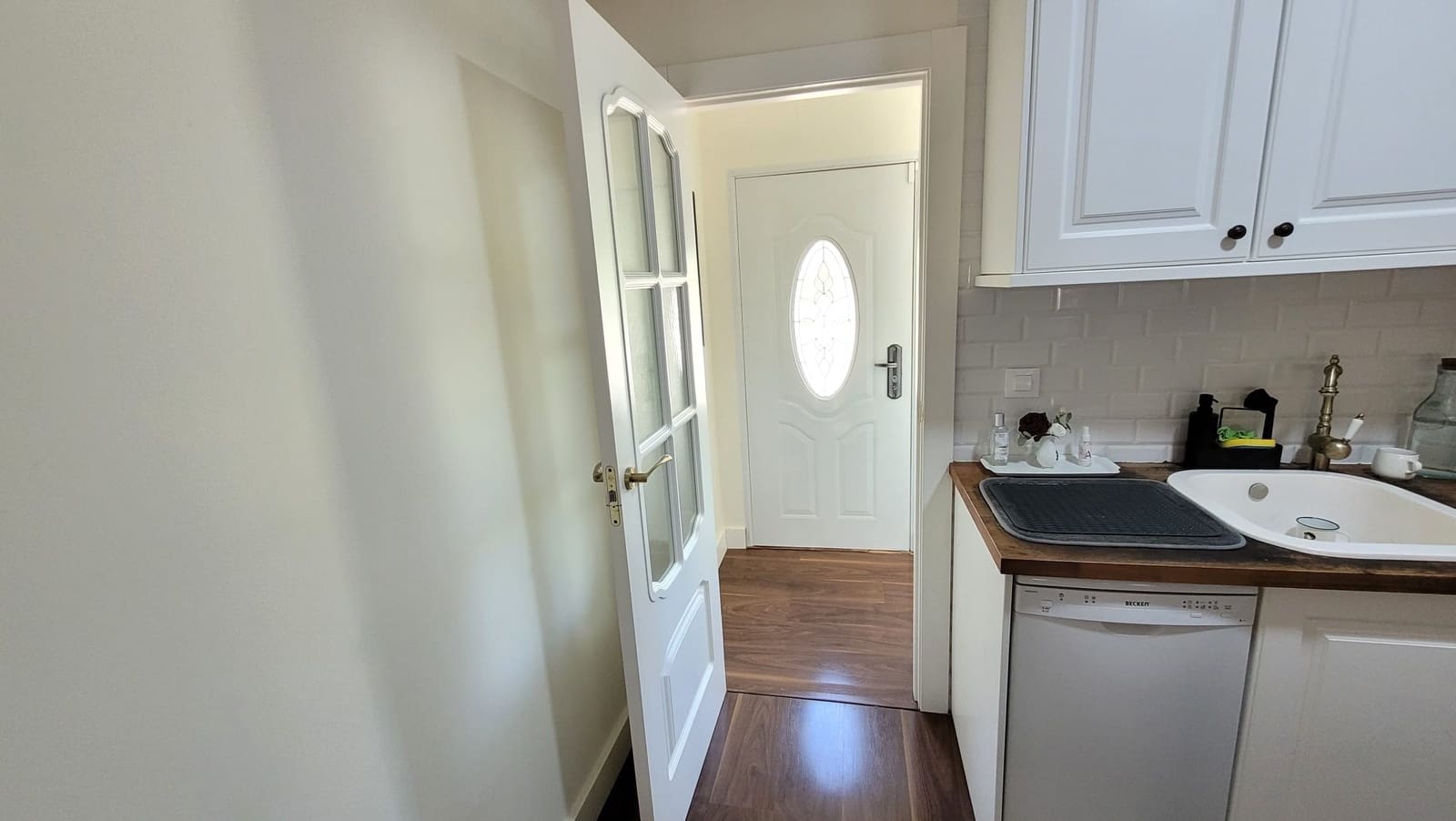 Chalet de 4 habitaciones en Pinar de Campoverde en venta con piscina garaje - 399.000 € (Ref: 9250653)