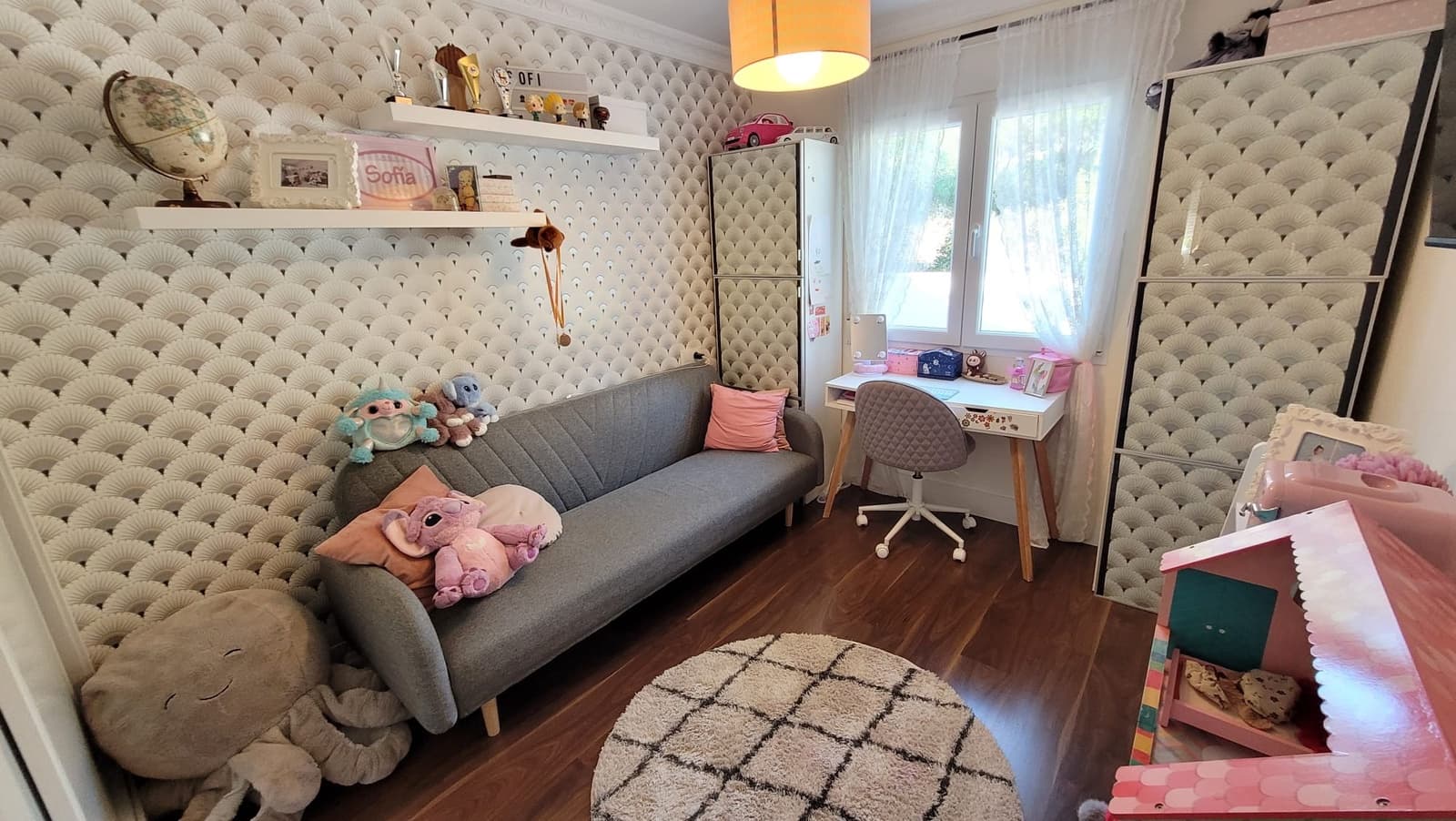 Chalet de 4 habitaciones en Pinar de Campoverde en venta con piscina garaje - 399.000 € (Ref: 9250653)