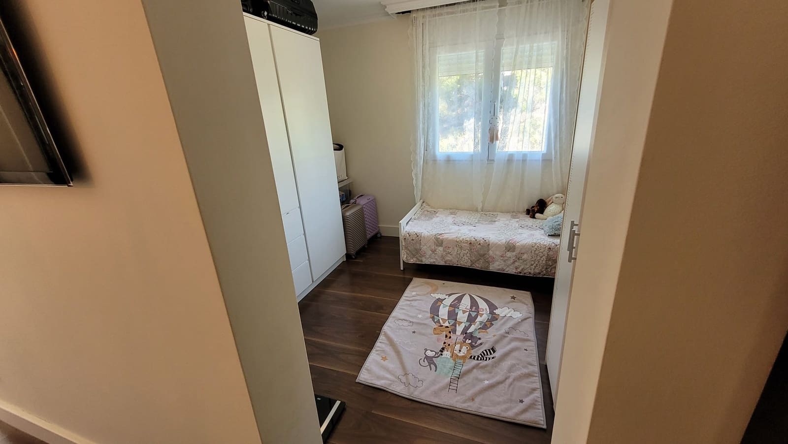 Chalet de 4 habitaciones en Pinar de Campoverde en venta con piscina garaje - 399.000 € (Ref: 9250653)