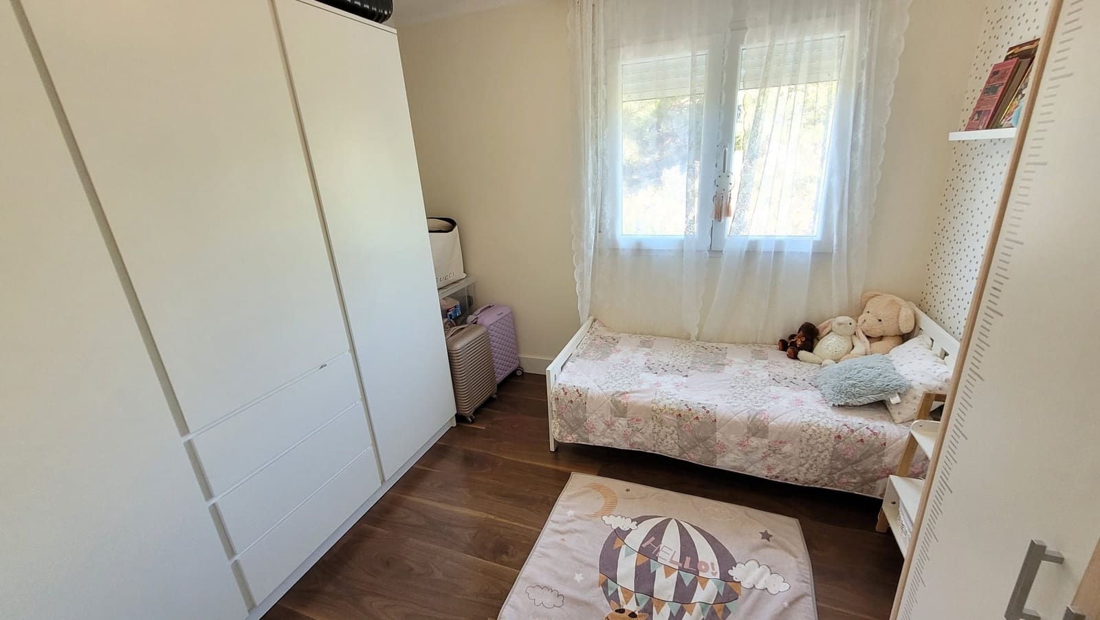 4 soveværelse Villa til salg i Pinar de Campoverde med swimmingpool garage - € 359.000 (Ref: 9250653)