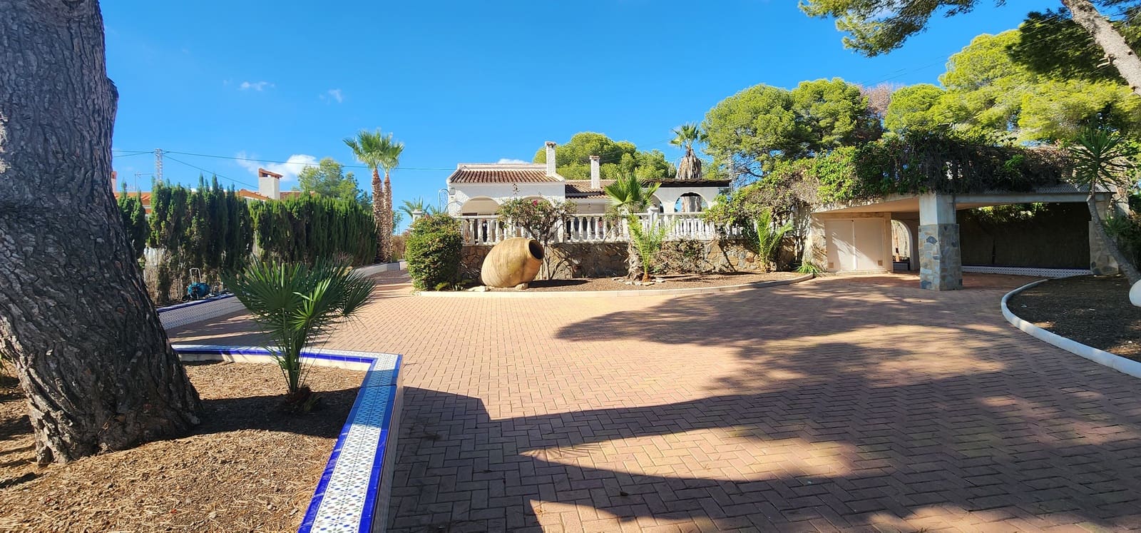 4 camera da letto Villa in vendita in Pinar de Campoverde con piscina - 450.000 € (Rif: 9279691)