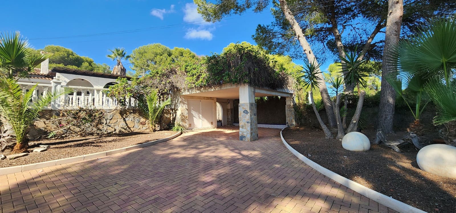 4 camera da letto Villa in vendita in Pinar de Campoverde con piscina - 450.000 € (Rif: 9279691)