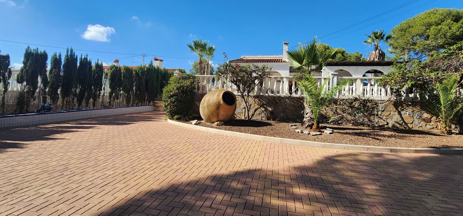 4 camera da letto Villa in vendita in Pinar de Campoverde con piscina - 450.000 € (Rif: 9279691)