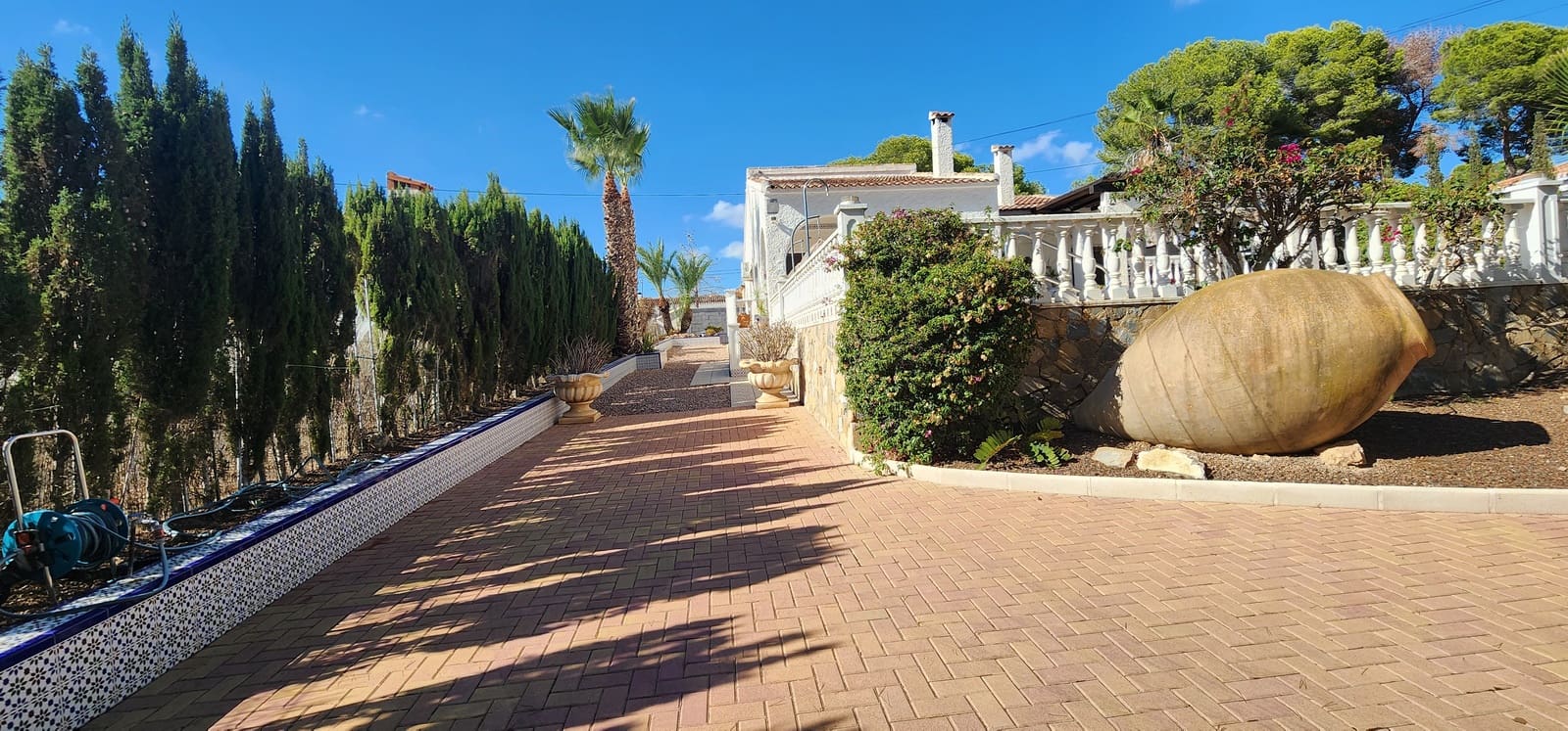 4 camera da letto Villa in vendita in Pinar de Campoverde con piscina - 450.000 € (Rif: 9279691)