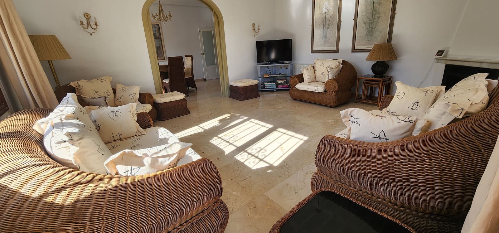4 camera da letto Villa in vendita in Pinar de Campoverde con piscina - 450.000 € (Rif: 9279691)