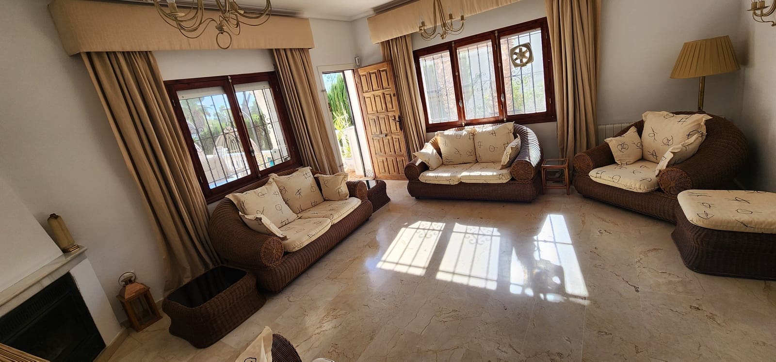 4 camera da letto Villa in vendita in Pinar de Campoverde con piscina - 450.000 € (Rif: 9279691)