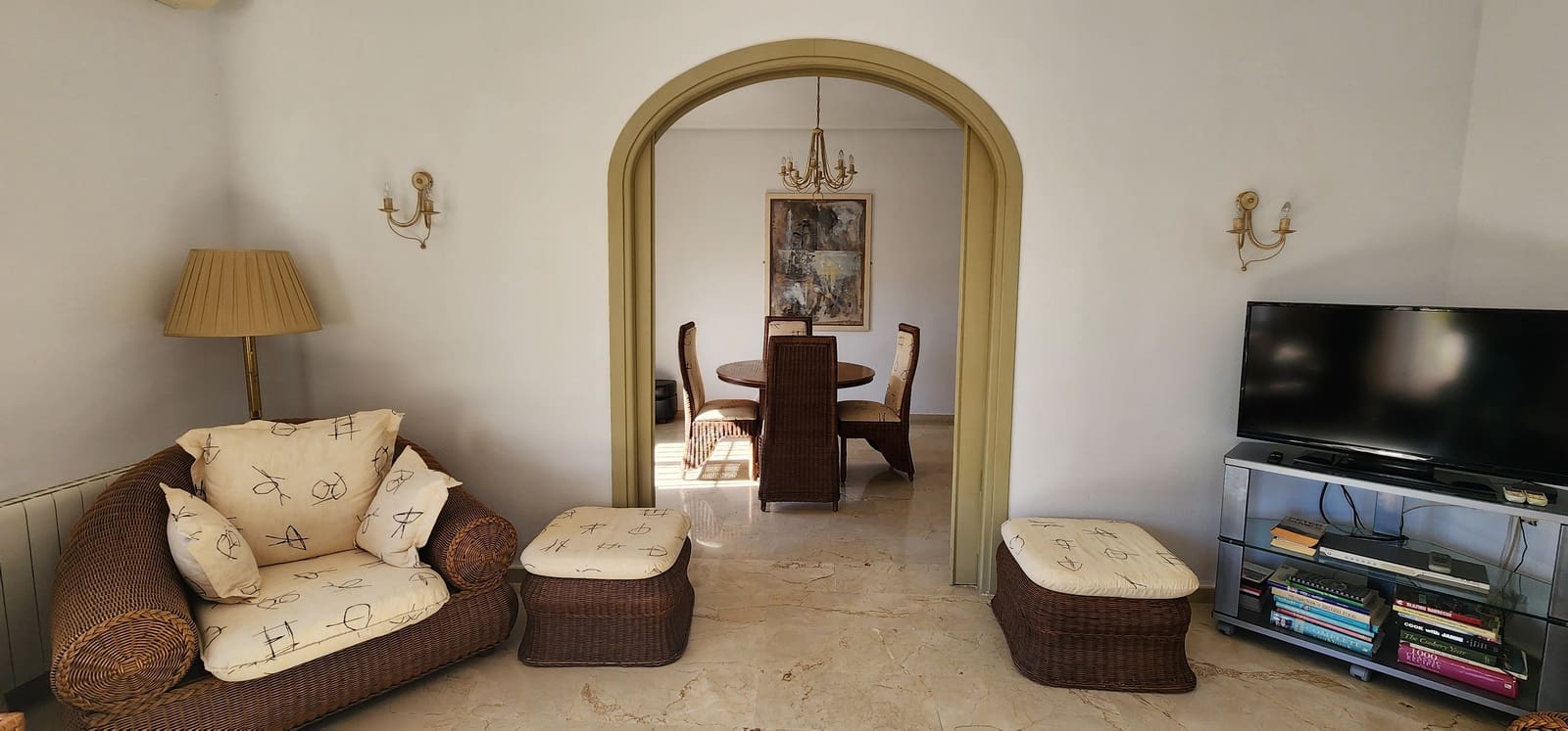 4 camera da letto Villa in vendita in Pinar de Campoverde con piscina - 450.000 € (Rif: 9279691)