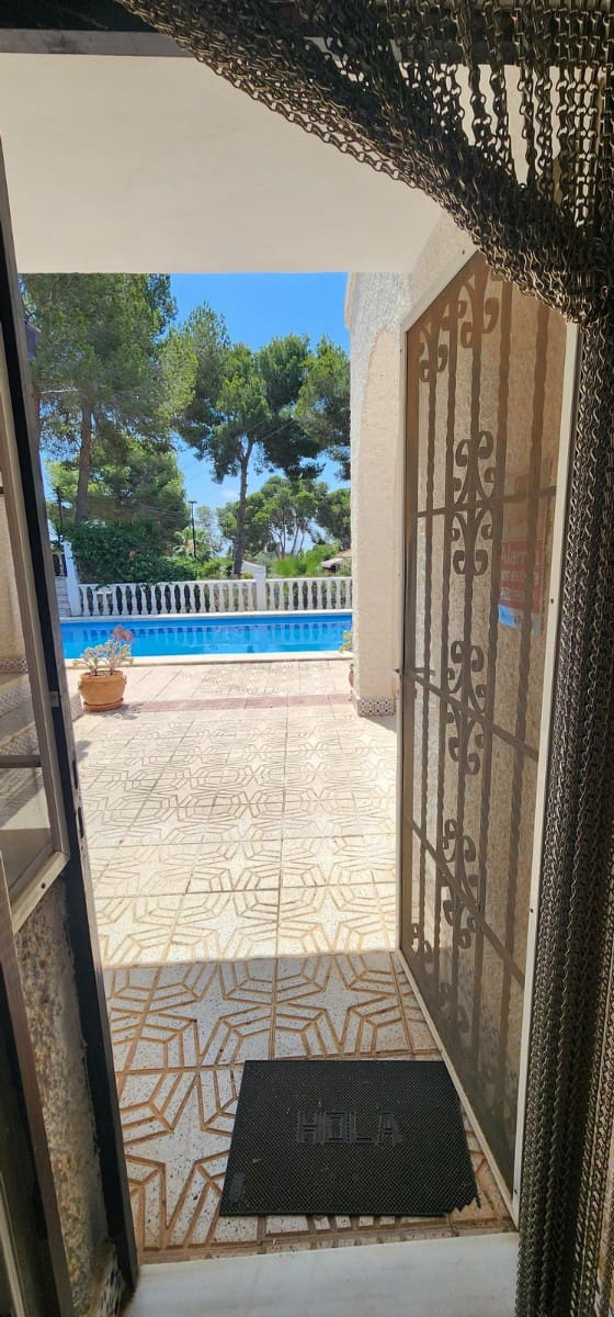 4 camera da letto Villa in vendita in Pinar de Campoverde con piscina - 450.000 € (Rif: 9279691)