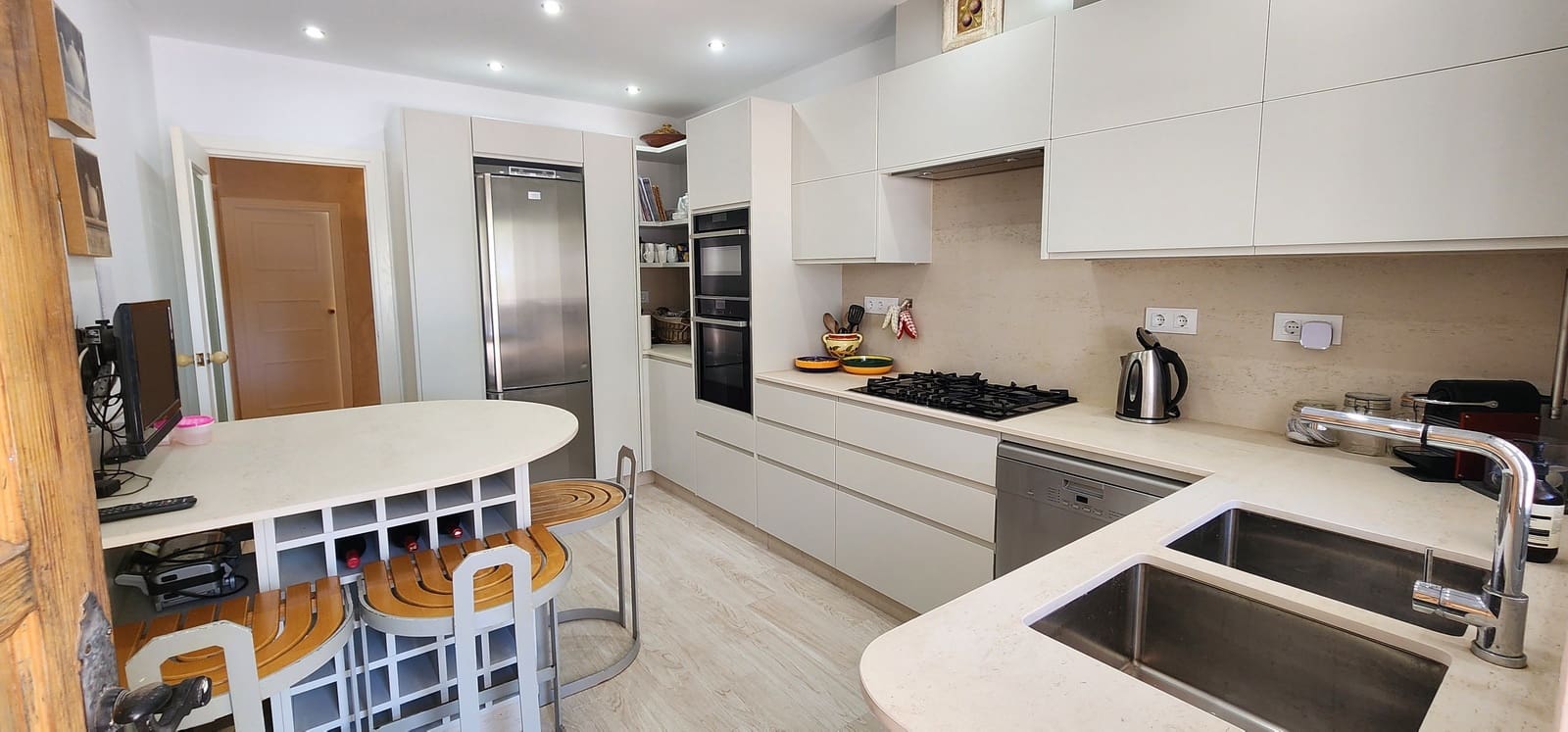 4 camera da letto Villa in vendita in Pinar de Campoverde con piscina - 450.000 € (Rif: 9279691)