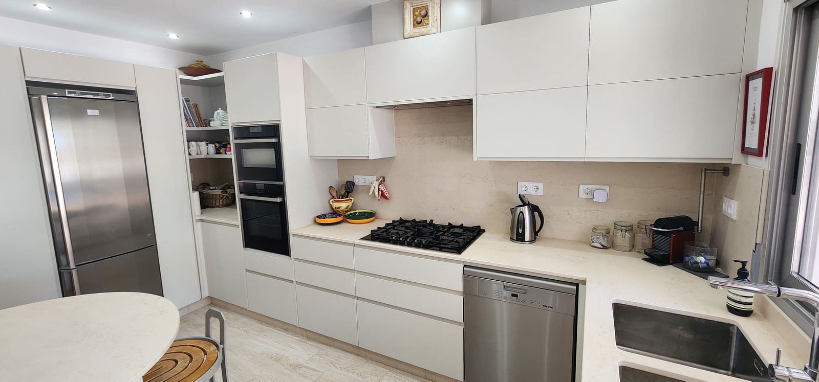 4 camera da letto Villa in vendita in Pinar de Campoverde con piscina - 450.000 € (Rif: 9279691)