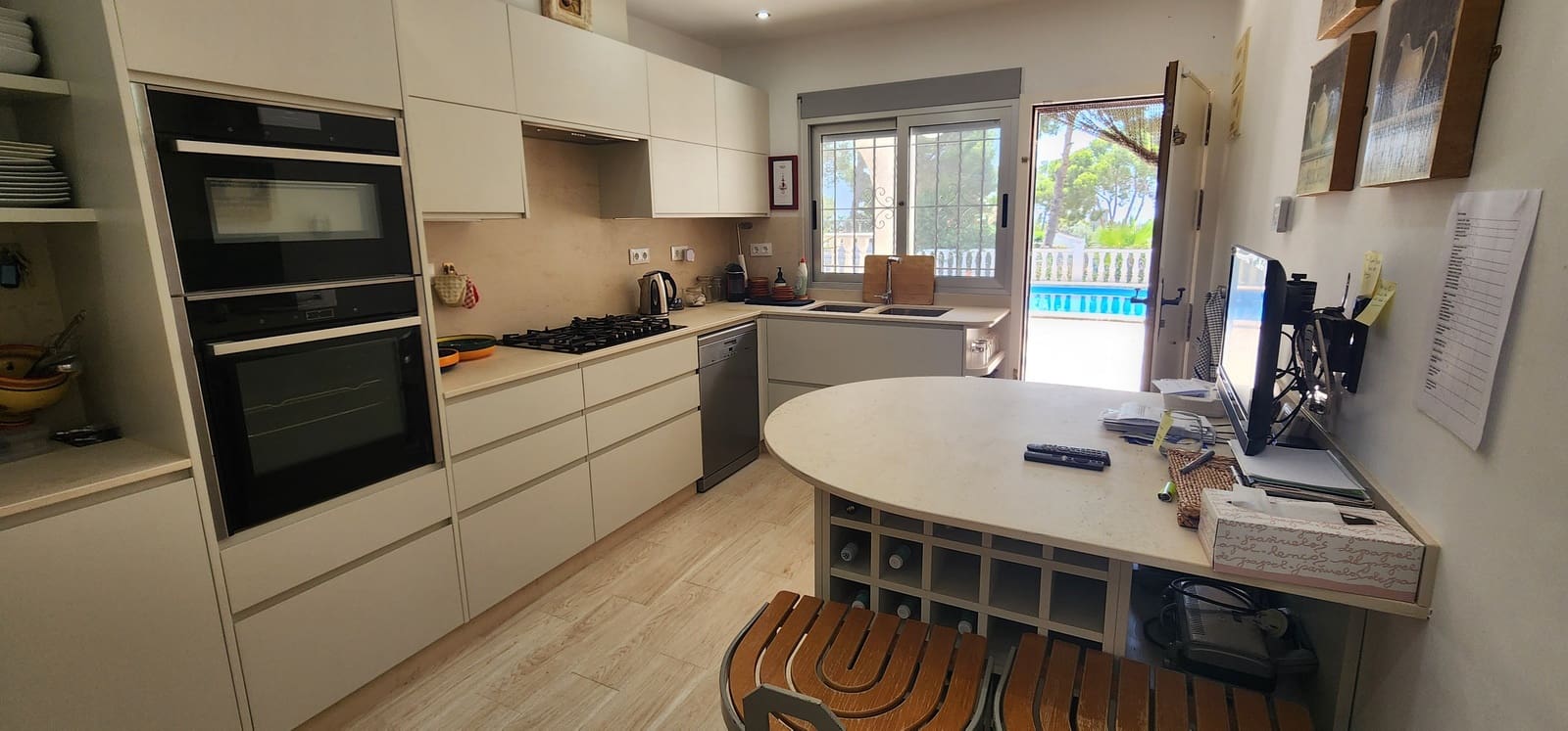 4 camera da letto Villa in vendita in Pinar de Campoverde con piscina - 450.000 € (Rif: 9279691)