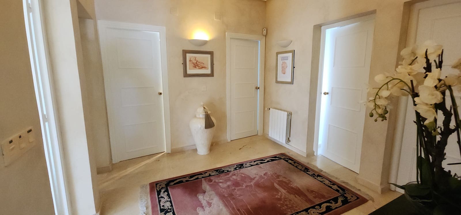 4 camera da letto Villa in vendita in Pinar de Campoverde con piscina - 450.000 € (Rif: 9279691)
