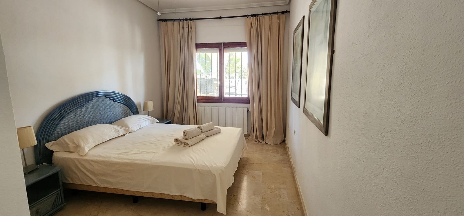 4 camera da letto Villa in vendita in Pinar de Campoverde con piscina - 450.000 € (Rif: 9279691)