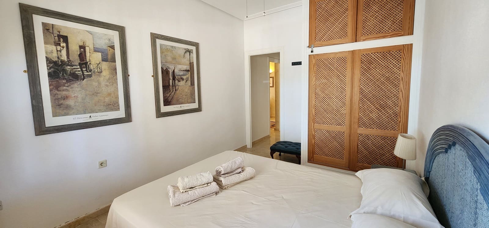 4 camera da letto Villa in vendita in Pinar de Campoverde con piscina - 450.000 € (Rif: 9279691)