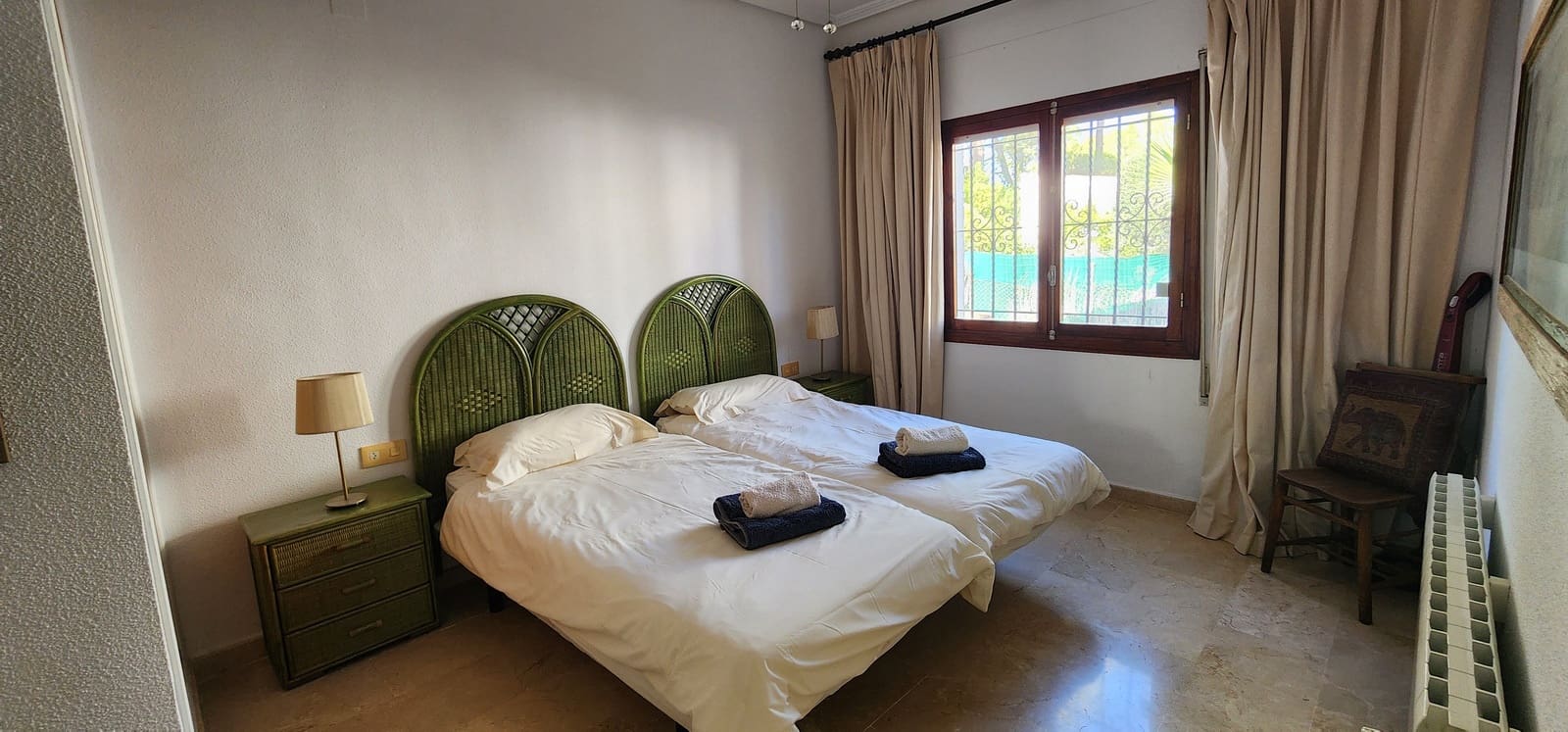 4 camera da letto Villa in vendita in Pinar de Campoverde con piscina - 450.000 € (Rif: 9279691)