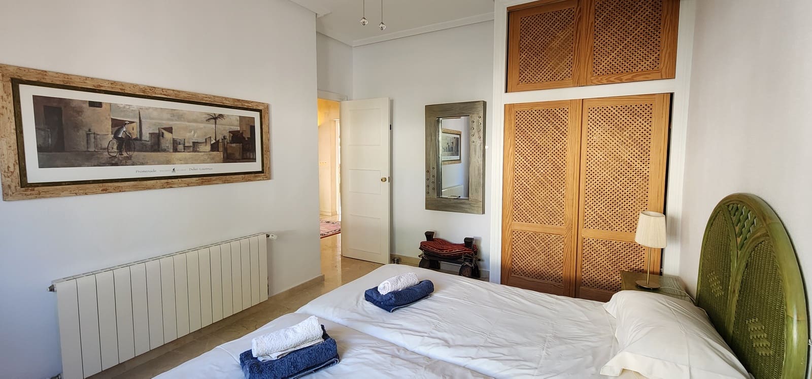 4 camera da letto Villa in vendita in Pinar de Campoverde con piscina - 450.000 € (Rif: 9279691)