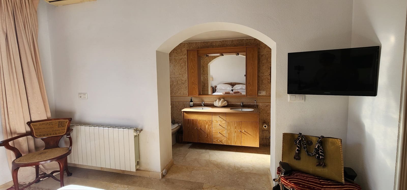 4 camera da letto Villa in vendita in Pinar de Campoverde con piscina - 450.000 € (Rif: 9279691)