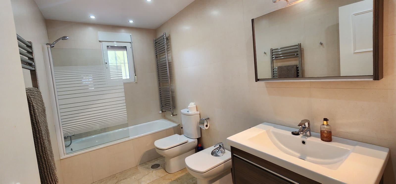 4 camera da letto Villa in vendita in Pinar de Campoverde con piscina - 450.000 € (Rif: 9279691)