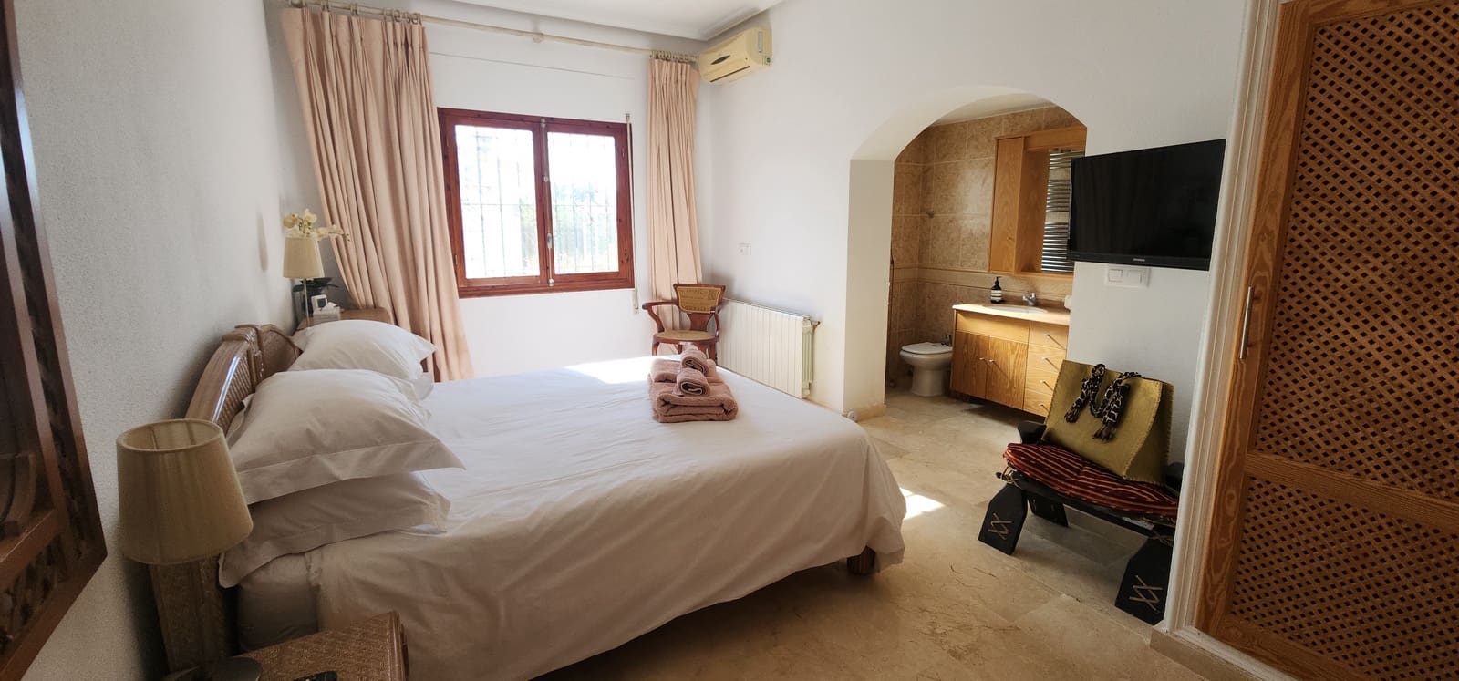 4 camera da letto Villa in vendita in Pinar de Campoverde con piscina - 450.000 € (Rif: 9279691)